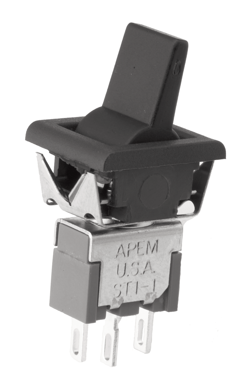 APEM ST21KMZBE for sale