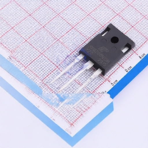 XNRUSEMI XRS200N12H for sale