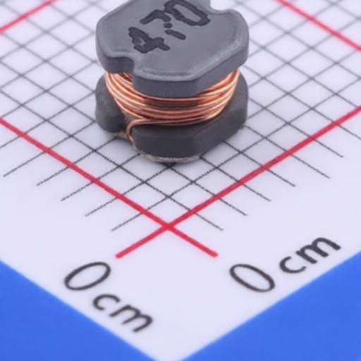 Cybermax CMLF0403-470KTT for sale