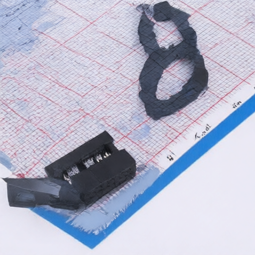 XKB Connection X2001HA3-2x05-PTV01 for sale