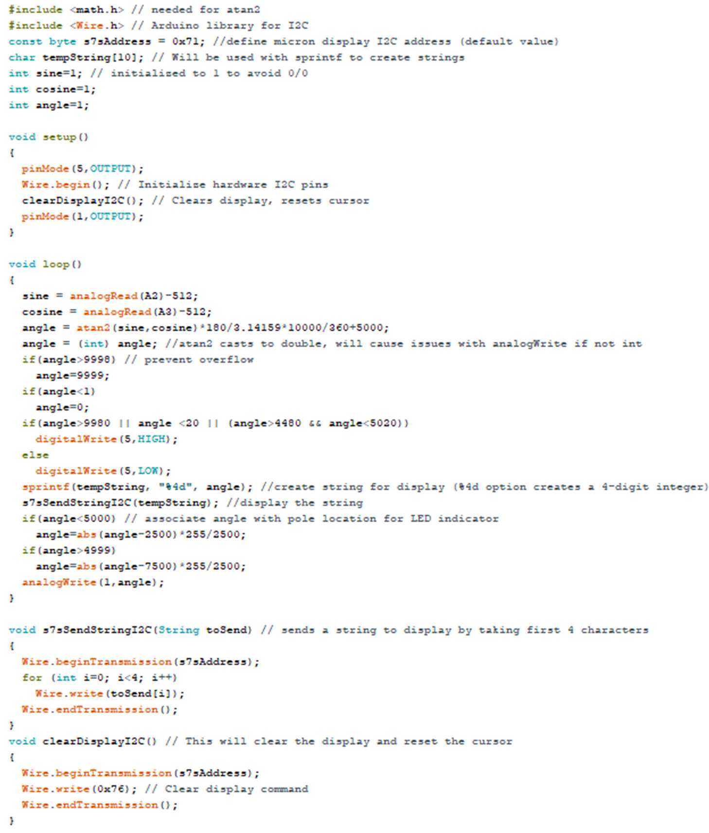 NVE AG965-07E for sale