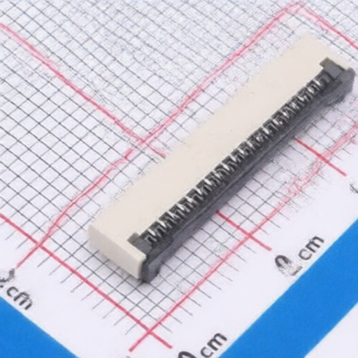 HMTCONN FPC1.0-WFX11-20P211-H20 for sale