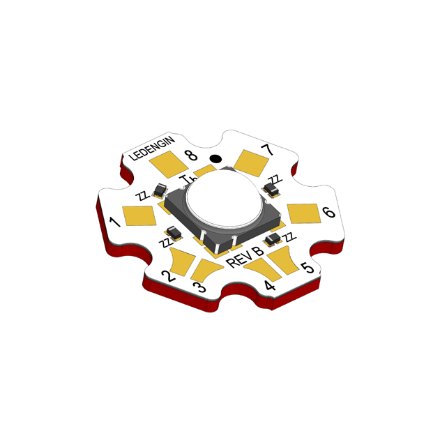 AMS LZ4-V0UBH0-00U4 for sale