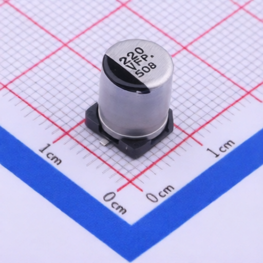 PANASONIC EEEFP1V221AP for sale