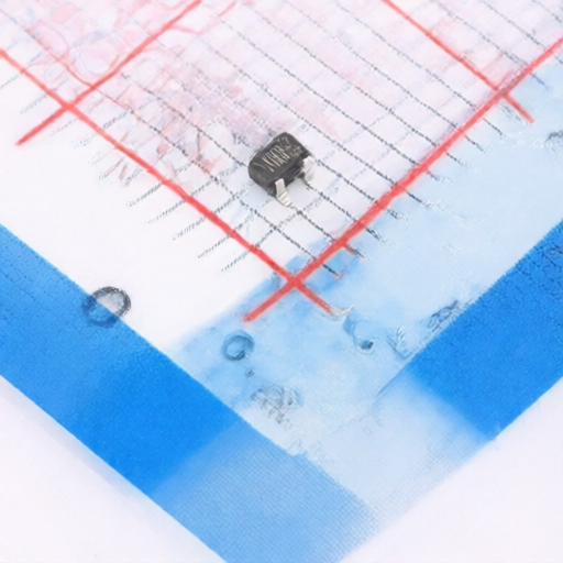 ROHM 2SA2088U3T106 for sale