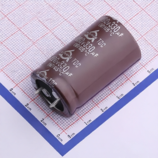 SAMYOUNG TDC 400V330 25.4*45 for sale