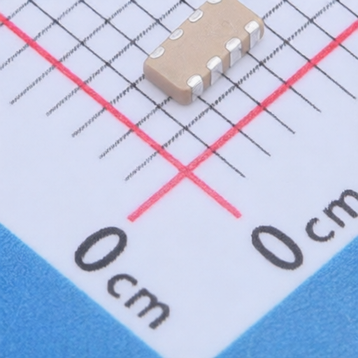 YAGEO CA0612KRX7R9BB222 for sale