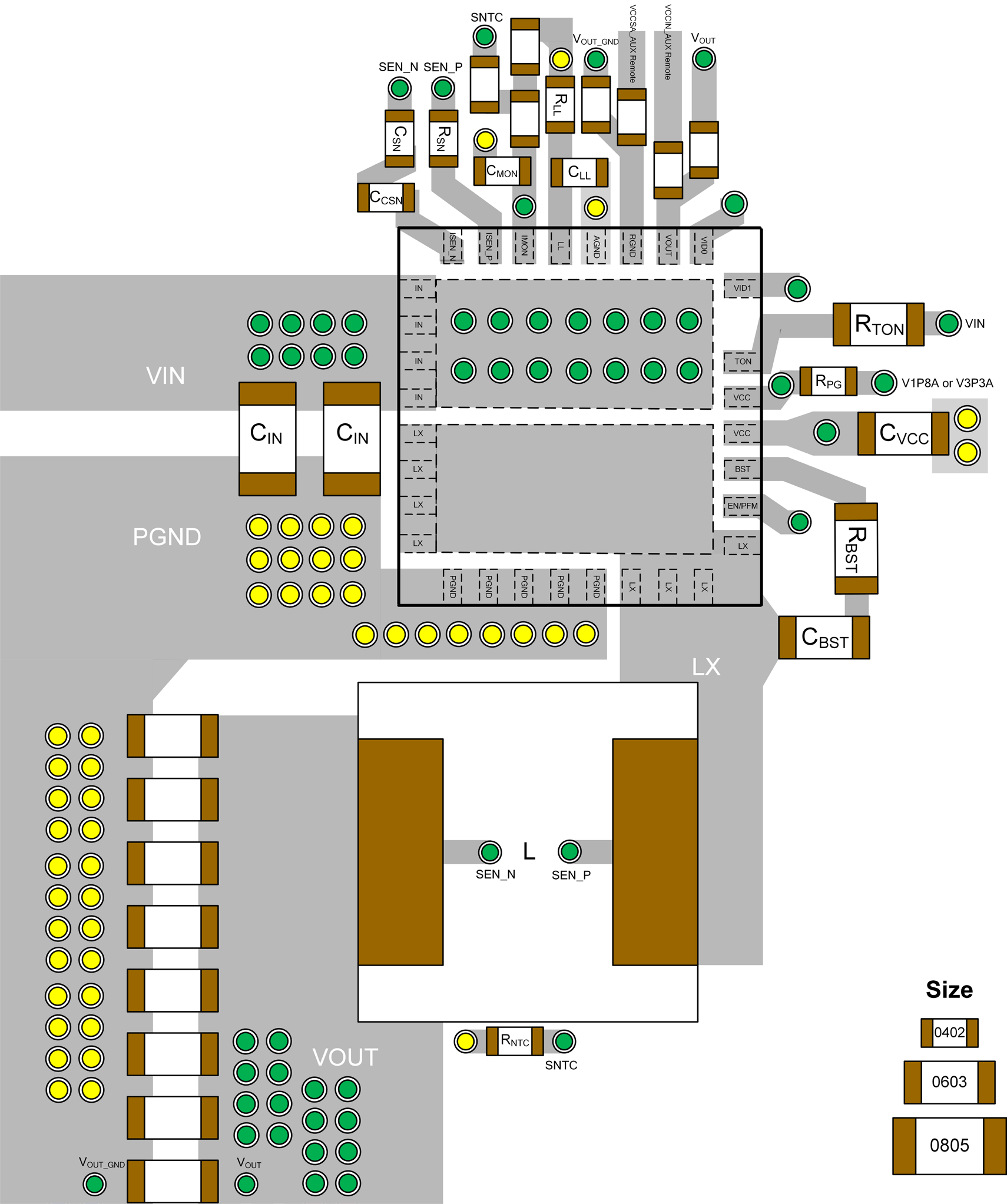 AOS AOZ23655RQI for sale