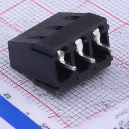 DORABO DB128V-5.0-3P-BK-S for sale