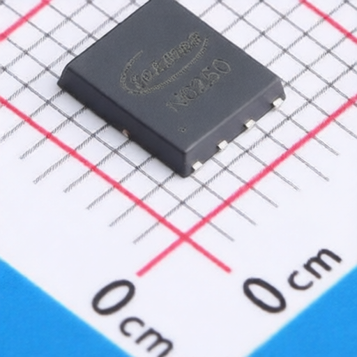 Tokmas AON6250(TOKMS) for sale