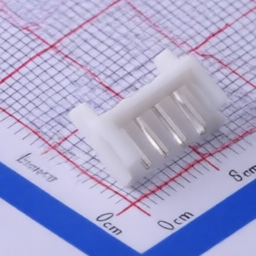 Joint Tech Elec A2502WR-04P1 for sale