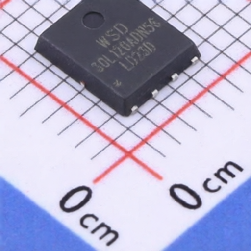 Winsok Semicon WSD30L120ADN56 for sale