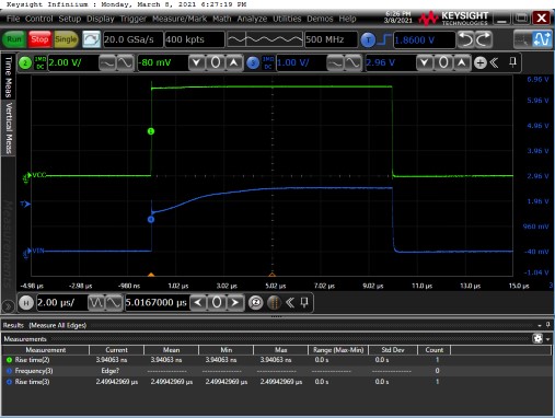3PEAK TPR432B-S3TR for sale