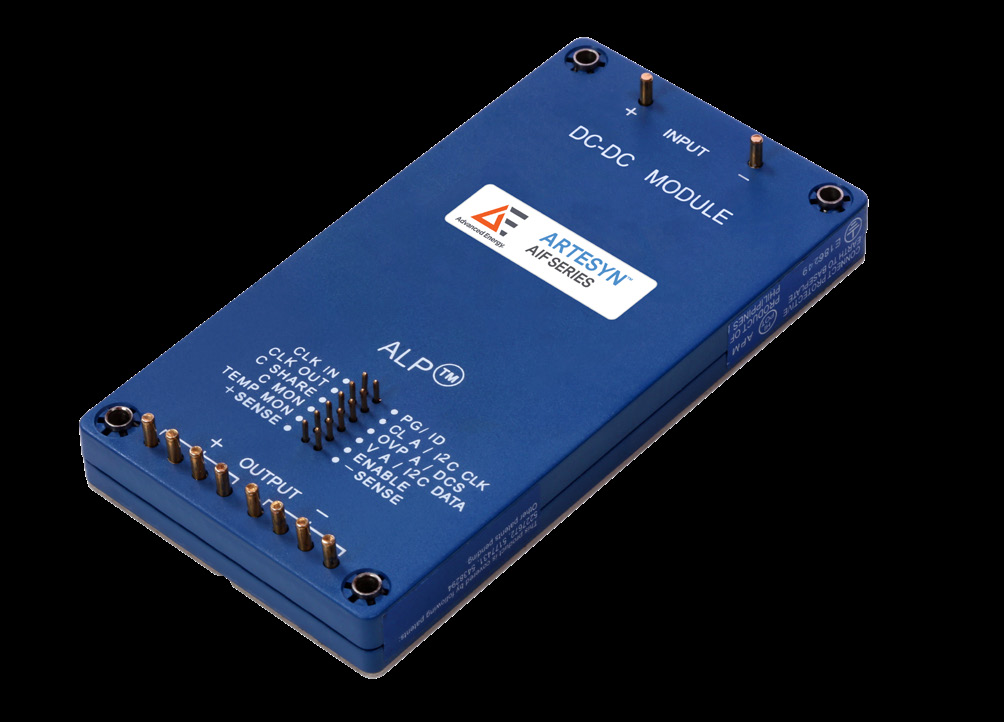 Artesyn AIF12W300N-L for sale