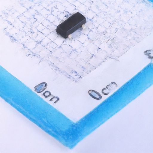 NH BC807-40 for sale