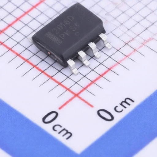 onsemi UAA2016DG for sale