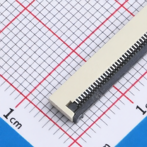 Korean Hroparts Elec FPC0.5B-WTG-38P for sale