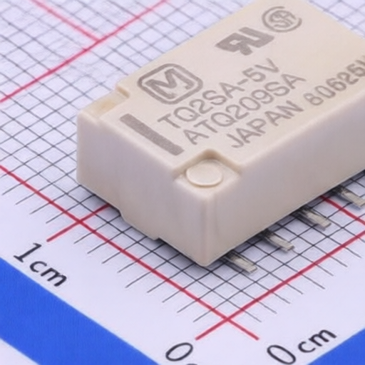 PANASONIC TQ2SA-5V-Z for sale