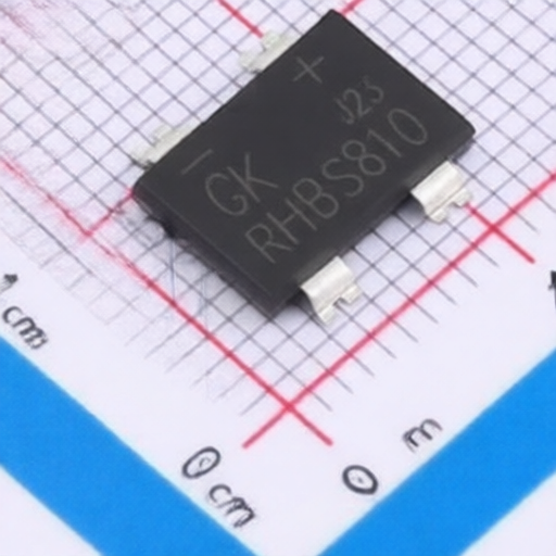 GOODWORK RHBS810 for sale