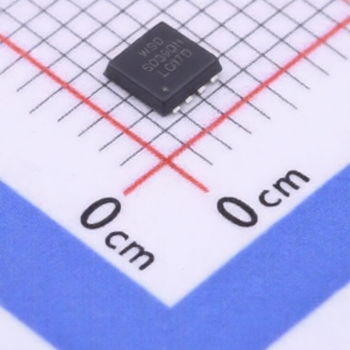 Winsok Semicon WSD6036DN33 for sale