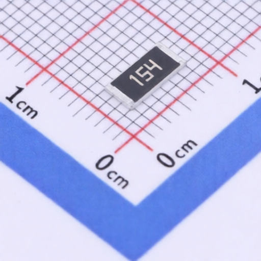 VO SCR2512J150K for sale