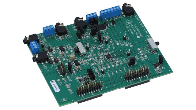 TI TLV320AIC3204EVM-K for sale
