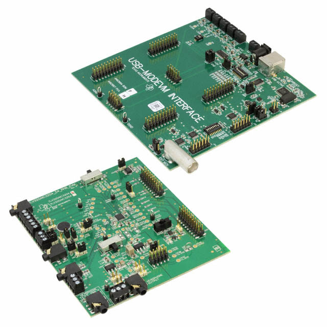 TI TLV320AIC3204EVM-K for sale