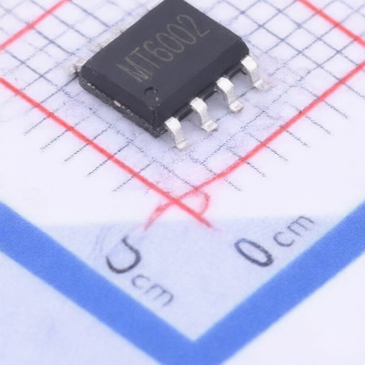 XI'AN Aerosemi Tech MT0602AJ for sale