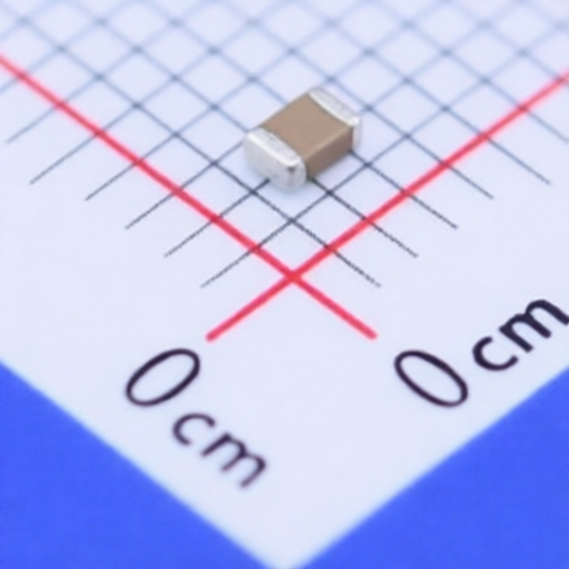 IHHEC C0805X102K251T for sale