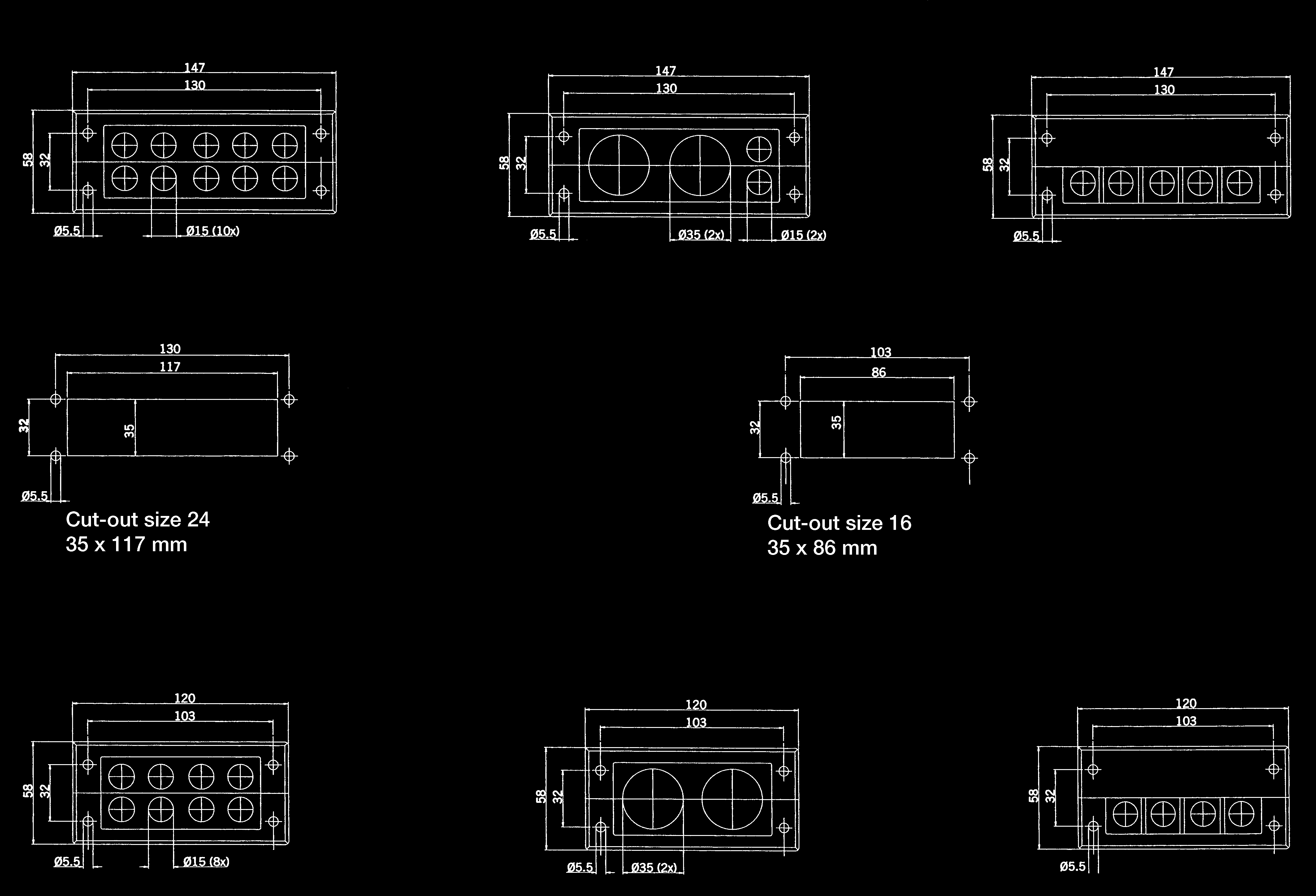 WEIDMULLER 0501160000 for sale
