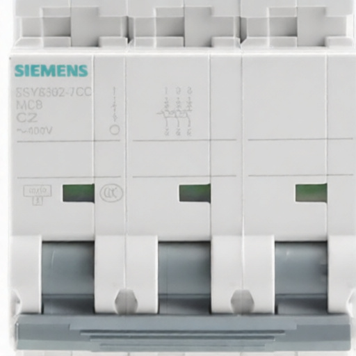 SIEMENS 5SY6302-7CC for sale