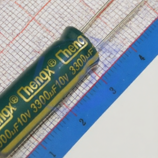 Chengx GR338M010G30RR0VL4FP0 for sale