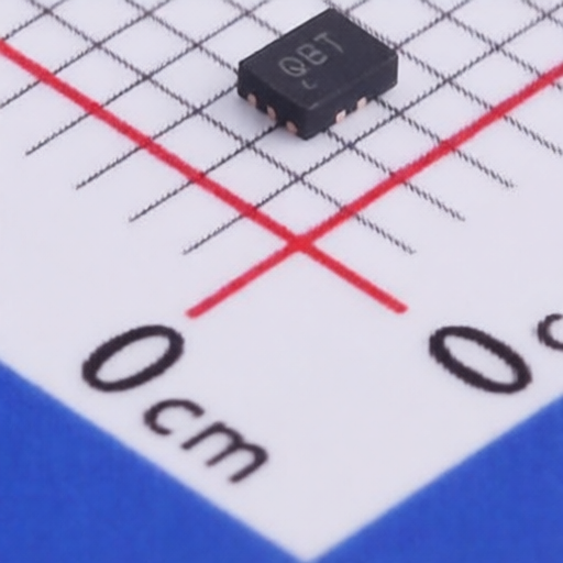 WILLSEMI WAS4729QB-10/TR for sale