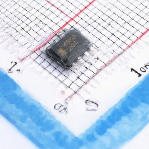 JSMSEMI AO4406A for sale