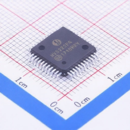 MICROCHIP HV5222PG-G for sale