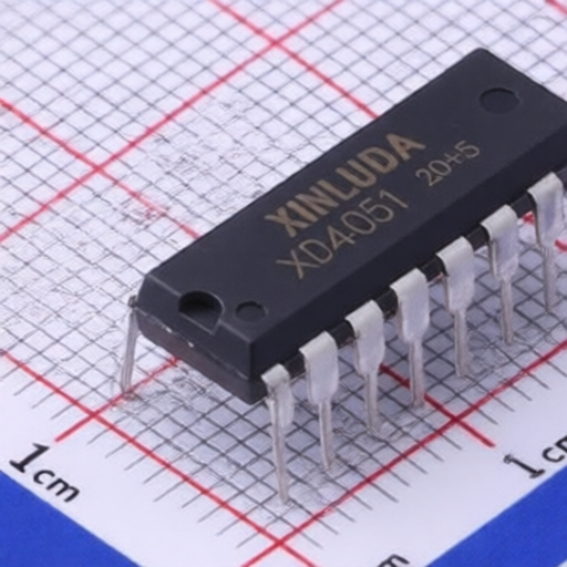 XINLUDA XD4051 for sale