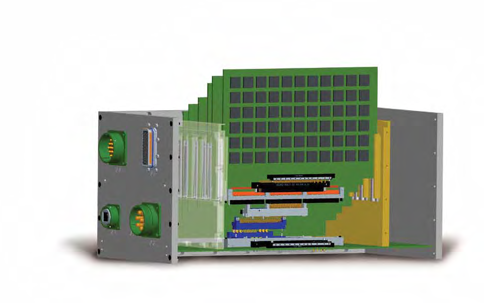 Amphenol MH3 for sale