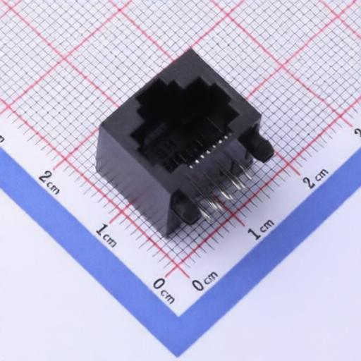 HCTL HC-RJ45-5JA-1-6 for sale