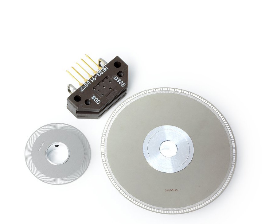 Broadcom HEDS-9040#J00 for sale