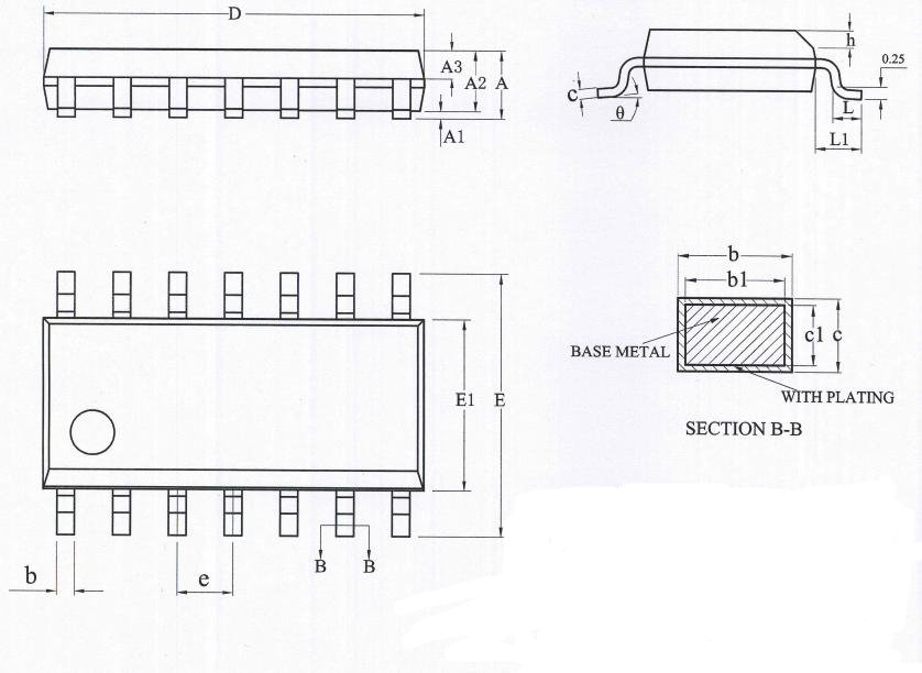 DOWO LM339-DW for sale