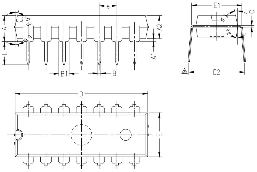 DOWO LM339-DW for sale