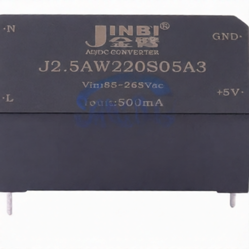 JINBI J2.5AW220S05A3 for sale