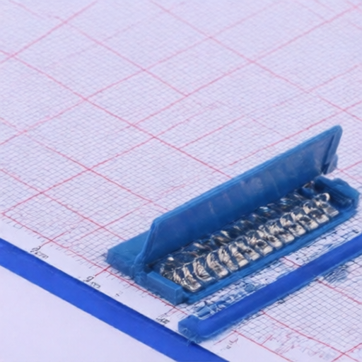 CJT(Changjiang Connectors) A2550HD-12P for sale