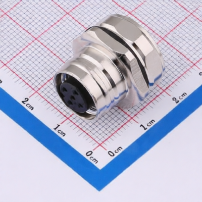 Toponelec C12B-FSA-FM1-5SCUP-MX for sale