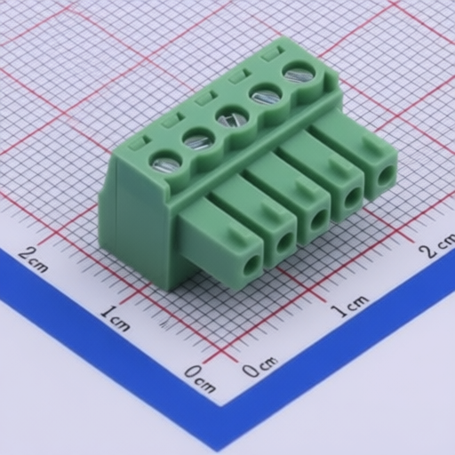 Cixi Kefa Elec KF2EDGK-3.81-5P for sale