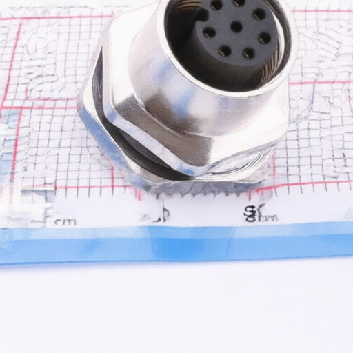 XKB Connection ZEA.M12.P08.NPL for sale