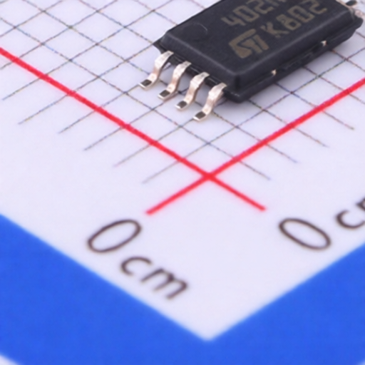 ST M24C02-RDW6TP for sale