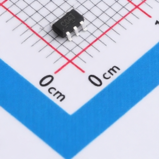 Slkor 74LVC1G04DBVR for sale