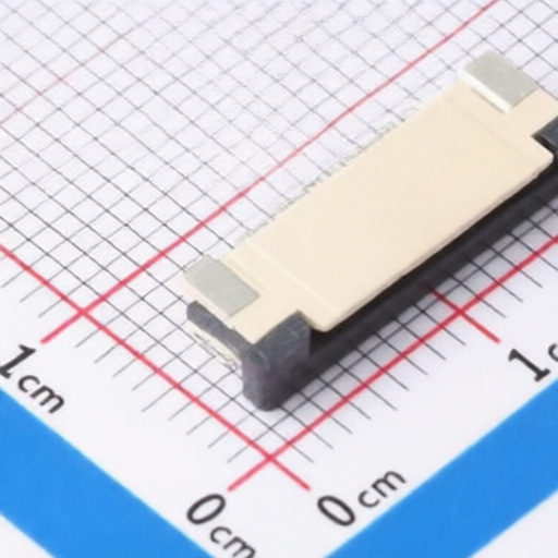 CONNFLY Elec DS1020-07-11VBT1B-R for sale