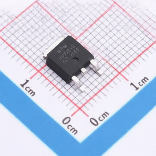 WPMtek WTM50N06VD for sale